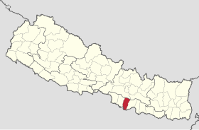 District de Rautahat