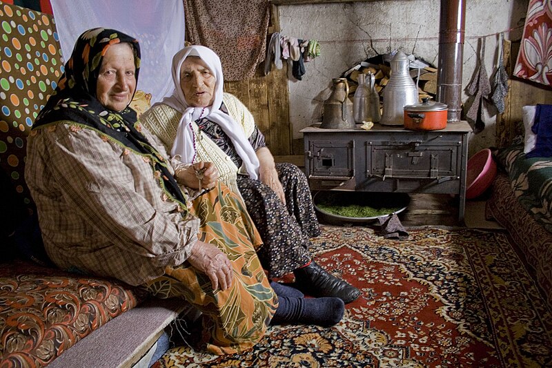 File:Romeyka speakers in Çaykara district, Trabzon.jpg