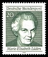 Marie-Elisabeth Lüders