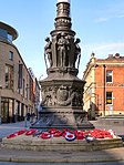 War Memorial