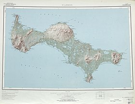 Image illustrative de l’article Île Saint-Laurent