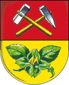 Wappen von Marienhagen