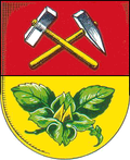 Brasão de Marienhagen