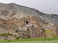 * Nomination Wide SE facade of Phuktal Gompa with Yugar fields in the foreground. Elevation 3,940m (12,927ft). Zanskar --Tagooty 00:49, 6 November 2024 (UTC) * Promotion  Support Good quality. --Екатерина Борисова 01:03, 6 November 2024 (UTC)