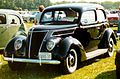 Ford 1937