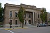 McLeod County Courthouse