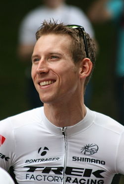 Bauke Mollema 2015