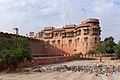 Junagadh Fort, Bikaner