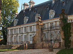 Montigny-sur-Aube ê kéng-sek