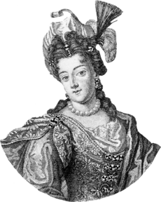 Madeleine de Scudéry