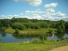 Newdigate Brickworks Nature Reserve - geograph.org.uk - 957683.jpg