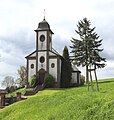 Olsdorf (Eifel); Kapelle St. Rochus