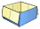 origami box pattern