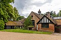 * Nomination Part of the Hunting Stables at Ascott House --Mike Peel 07:40, 5 November 2024 (UTC) * Promotion  Support Good quality. --Benjism89 16:46, 5 November 2024 (UTC)