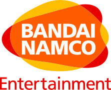 Bandai Namco Entertainment logo.svg