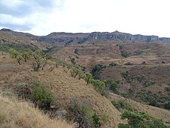 Bergville Northern Drakensberg The Cavern Drakensberg Resort & Spa 03.jpg