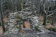 Burgruine Frauenstein