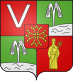 Coat of arms of Quint-Fonsegrives