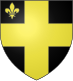 Coat of arms of Avillers