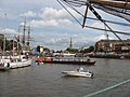 Bristol harbour festival