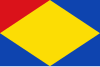 Flag of Brouwershaven
