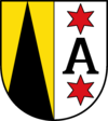 Wappen von Altishofen