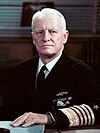 Chester W. Nimitz