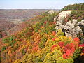 Courthouse Rock