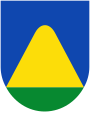 Blason de Böllen