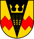 Coat of arms of Eckfeld