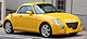 Daihatsu Copen.