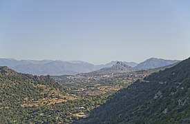 Dorgali, Province of Nuoro, Sardinia, Italy - panoramio.jpg