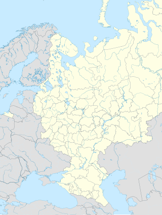 Kernkraftwerk Belojarsk (Europäisches Russland)