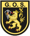 Operative Security Group (GOS)