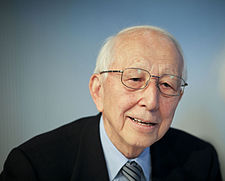 Fumihiko Maki (2010)