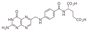 Folic acid