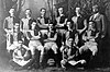 Gibraltar F.C. in 1895