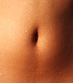 Vertical Navel