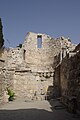 Deutsch: Jerusalem, Bethesda Teich. English: Jerusalem, Pool of Bethesda Français : La Piscine de Bethesda à Jérusalem.