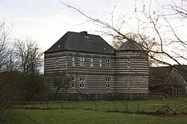 Kasteel De Bongard