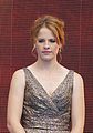 Katie Leclerc op 6 november 2011 (Foto: Jonathan Esquivel) geboren op 6 november 1986