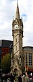 Leicester clocktower