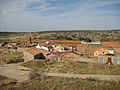 Vista desde Santa Bárbara