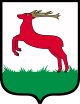 Piła – Stemma