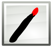 Paintbrush icon.svg