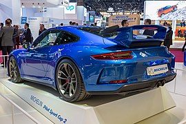 Porsche, Paris Motor Show 2018, Paris (1Y7A1749).jpg