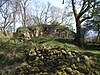 Morgraig Castle