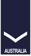 Leading Aircraftman