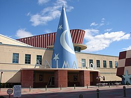 Walt Disney Animation Studios