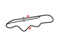 East Circuit (1987–present)